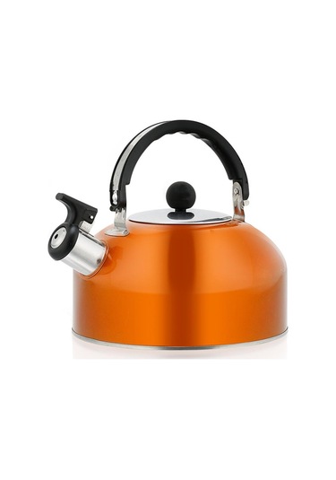 Düdüklü Kahve Makinesi, Damlatmayan Ağız, Ergonomik Saplı Paslanmaz Çelik Çaydanlık, Vakumlu Sürahi, Katlanabilir Saplı Hafif Ve Kompakt Tasarım Diğer