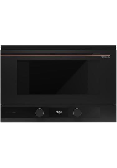 Teka ML 82-G1 BIS L Ankastre Mikrodalga