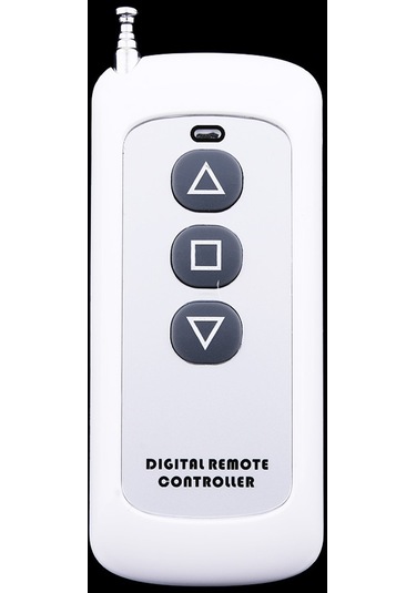 Suntek Bariyer Kapısı, Kapılar Için Dc 12v 315mhz Kablosuz