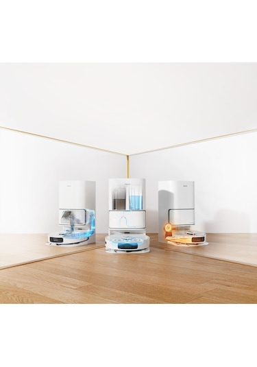 Dreame Bot L10 Ultra Robot Süpürge