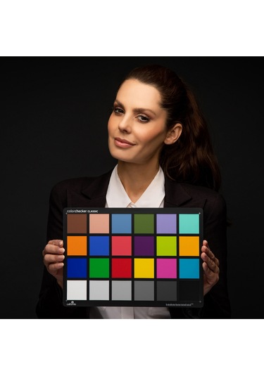 Calibrite ColorChecker Classic