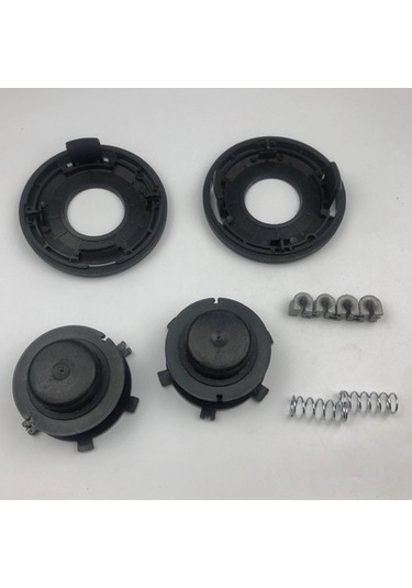 Lijinxu 25-2 Düzeltici Kafa Fs 44 55 90 2 Düzeltici Kafa