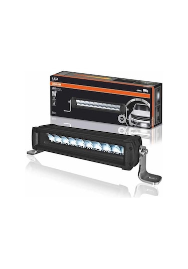 Osram Off-road Led Tavan Lamba Lightbar Fx250-cb Leddl103