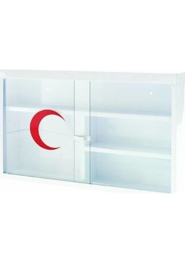 İpekel Ecza Dolabı