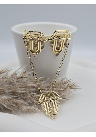 Vip Serenay Kimler Geldi Kimler Geçti Küpesi Gold