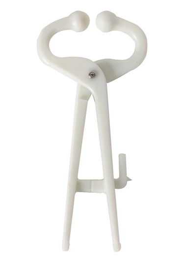 Muhtelif - Kilitli Plastik Muşet 1 Adet