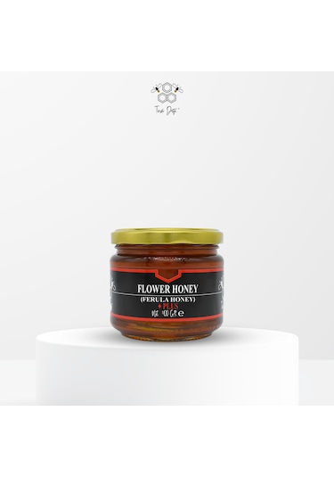 Toros Dağı Çakışır Balı 400 G