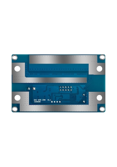 Hallow 99 Dişli Güç Ayarlanabilir Nokta Kaynak Makinesi Silindirik