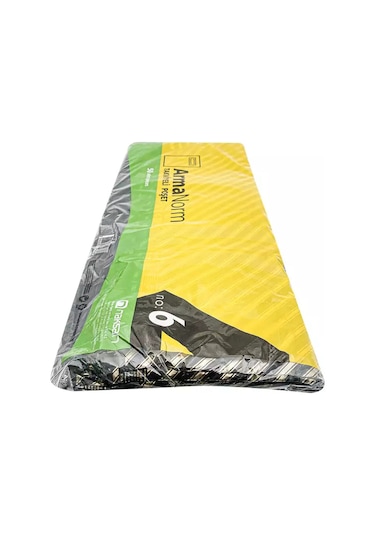 Arma Naksan Naksan 60X70 Takviyeli Poşet