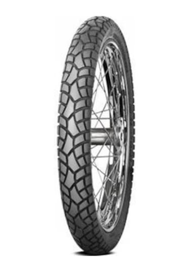 Mitas  90/90-21 Mc24 54S Tt Ön Lastik M+S Dört Mevsim