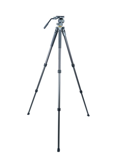 Vanguard Alta Pro 2 263 Av Video Tripod Kiti Gri