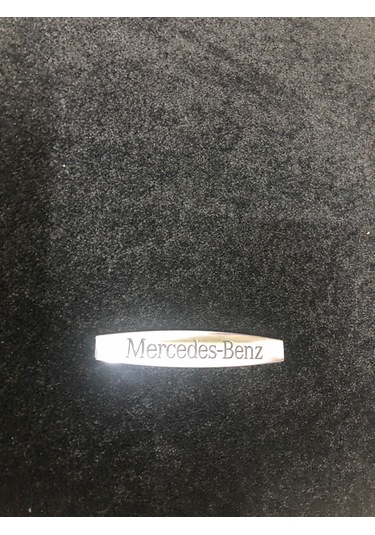Mercedes W212 E Serisi Halı Paspas Siyah 2126807748 9f87