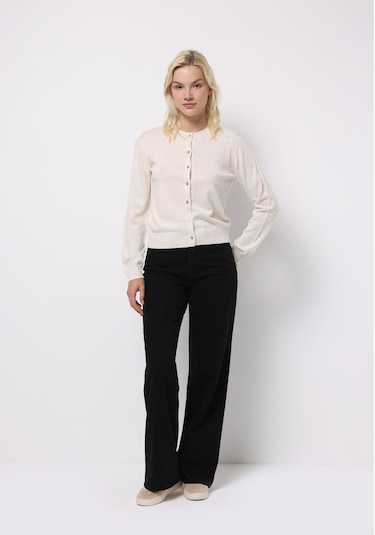 Colin's Colins Slim Fit Kadın Bej Hırka Cl1076473 Q1.v1 Bme Bej