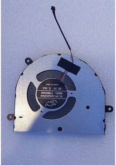 Casper C500 C550 Fan İşlemci Soğutucu