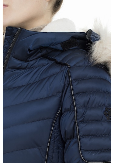 Norway Geographical Bayan Parka Destınee (482513121)