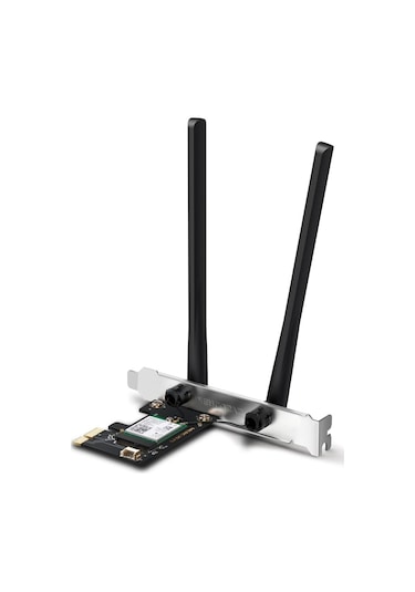 Ma80xe, Ax3000 Wi-fi 6 Bluetooth 5.3 Pcıe Adaptör