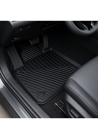 Byd Seal U Dm-i 2024 Sonrası Uyumlu 3d Kauçuk Oto Paspas