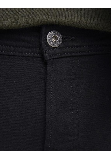 Jack&jones 12152346 Jjıglenn Jjorıgınal Mf 816 Kot Pantolon Siyah