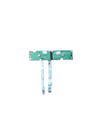 Exper W258hp Touchpad Button Tuş