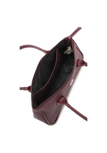 Fossil Kadın Omuz Çantası 05fd26y525 Bordo
