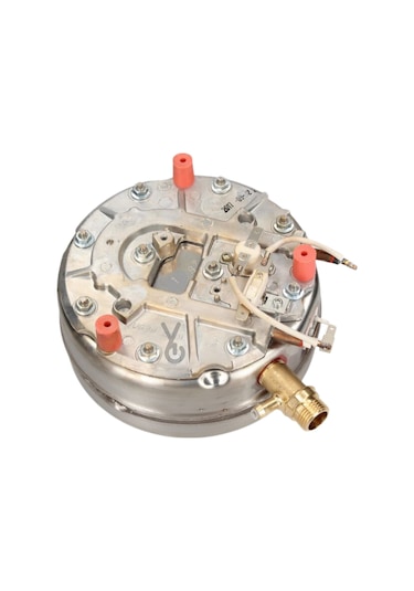 Tefal Pro Express Kazanlı Ütü Kazanı