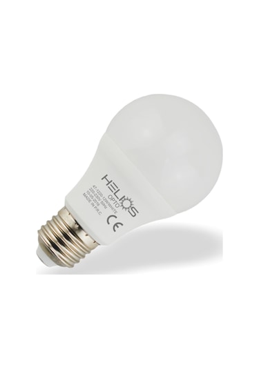 Helios 9W Beyaz Led Ampul