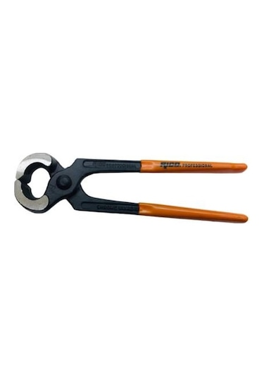 Rico Rc3307 No 7 Profesyonel Craft Kerpeten 180 Mm