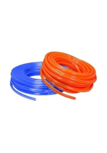 1/2 Silikonlu Bahçe Sulama Hortumu