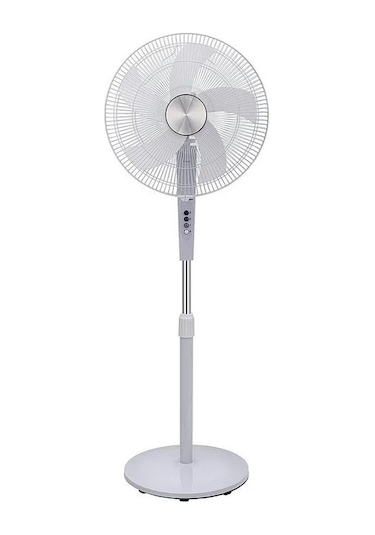 Sınbo Sf-6789 Ayaklı Vantılator Beyaz