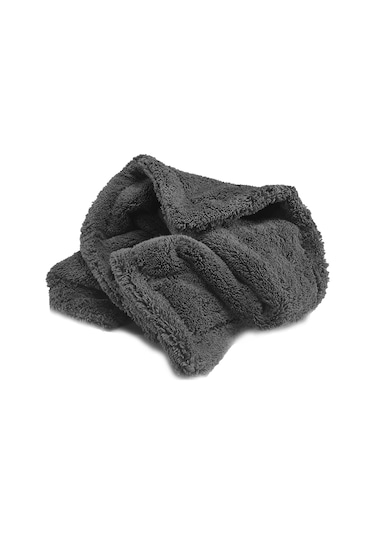 Smartbee Queendry Edgeless Mikrofiber Oto Kurulama Havlusu 50×70