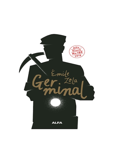Germinal - Emile Zola - Alfa Yayınları