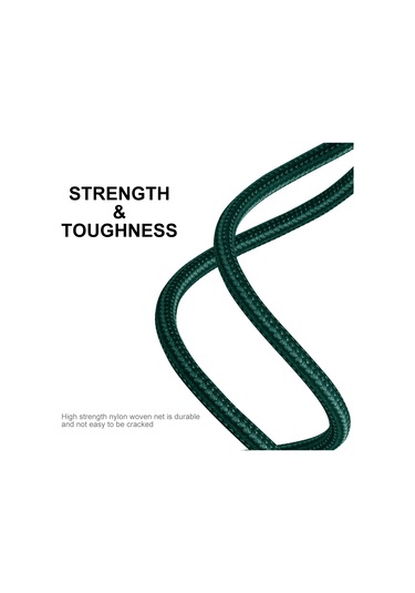 Enkay Enk-cb119 1m Usb 3.0 To Usb-c / Type-c 5a Super Fast Charging Sync Data Cable Grey