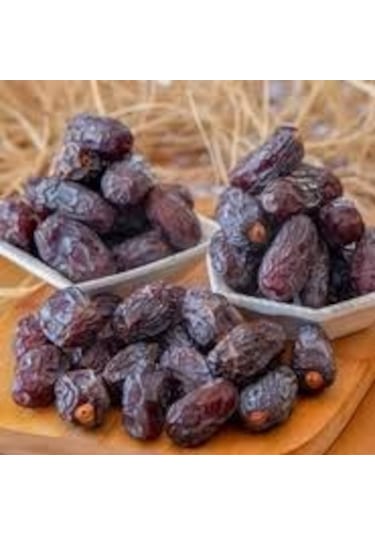 Talas Kuruyemiş Medium  Kudüs Hurması 1 KG