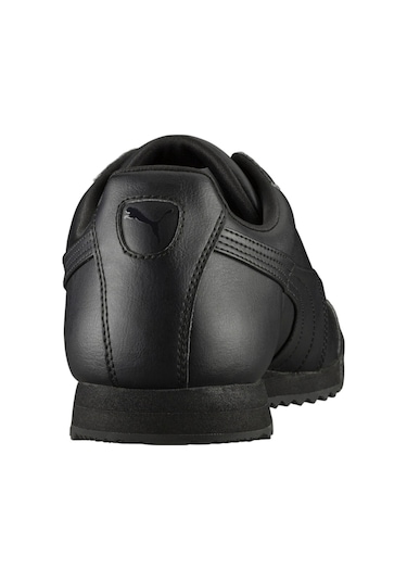 Puma Roma Basic Unisex Sneaker - Siyah