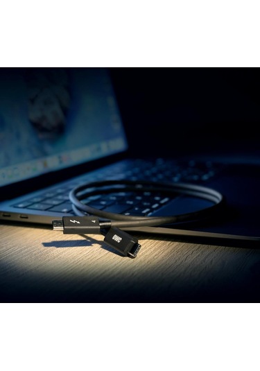Owc Thunderbolt 4 Usb Type-C Kablo 2M