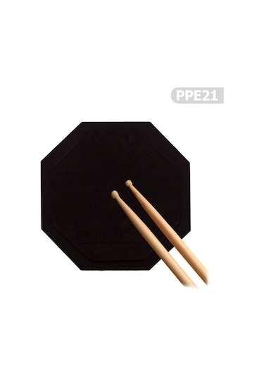 Bateri Davul Pratik Pedi Bal Peteği