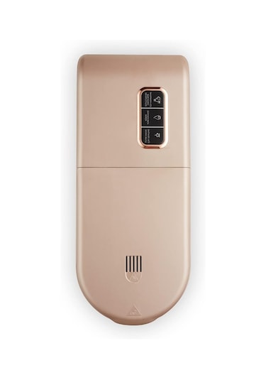 Hatır Plus Mod 5 In 1 Essential Kahve Makinesi Rosie Brown