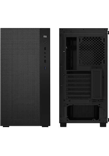 DeepCool MATREXX 55 Mesh PF700 700W 80+ Atx Mid Tower Bilgisayar Kasası