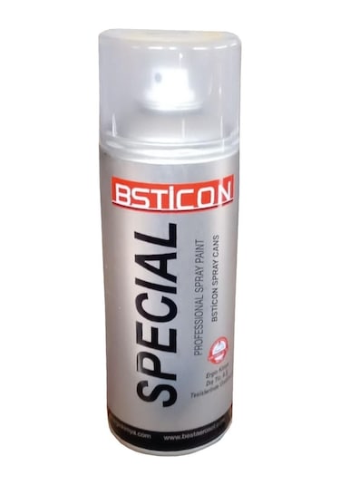 Best Bsticon Sprey Boya Sarı 248-05 400 Ml 1 Adet
