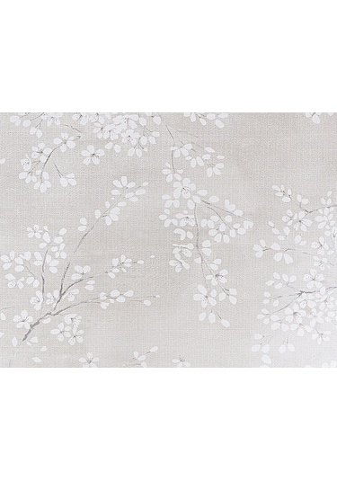 Madame Coco Exorde Pvc Masa Örtüsü Mpv-39100 X 140 Cm-gri