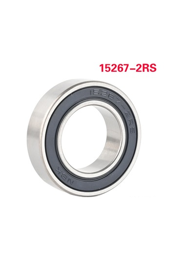 Yaozixa Nbk Orijinal Bisiklet Fırçası Rulmanları 18307-2rs - Dayanıklı, Sürtünme Azaltıcı Ve Yüksek Kaliteli Zımbırtı Tam Orijinal Çok Renkli