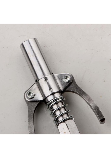 Suntek Çift Saplı Hızlı Bırakma Gres Ucu Bağlayıcılar