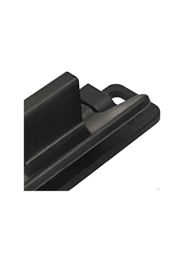 Beyaz Rv Dolap Mandalları, Dolap Kapı Mandalı, Mandal Çekmecesi, Mutfak İçin Tutucu Mandalı