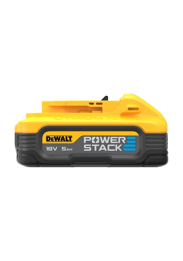 Dewalt DCBP518 18V 5.0Ah Powerstack Akü