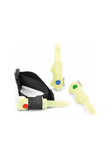 Bestdivers Çakar Miniflash Light
