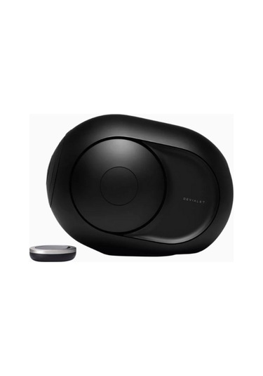 Devialet Phantom I 103 Db Light Chrome Kablosuz Hoparlör