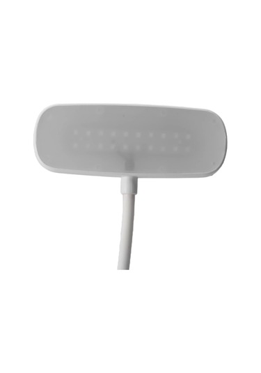 Avec Av-7225 Usb Şarjlı Masa Lambası Çok Renkli