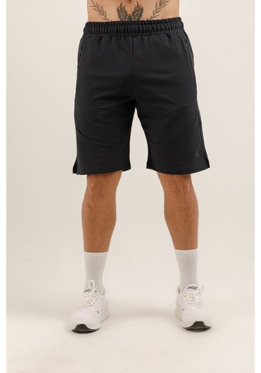 Air Life Erkek Şort Navy Blue