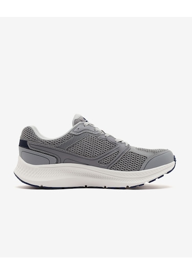 Skechers Go Run Consıstent 2.0 Erkek Gri Koşu Ayakkabısı 220861tk Gry Gri