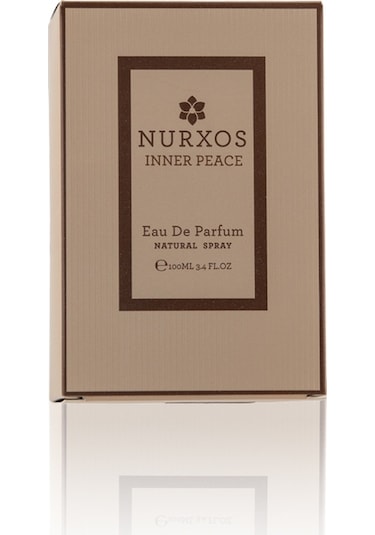 Nurxos 9894 Inner Peace 100 Ml Edp Erkek Parfümü